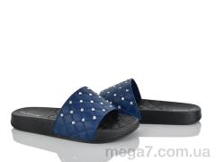 Шлепки, Xifa оптом XF01-K102-4