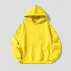 Худи женские на флисе оптом 98574632 7044-76