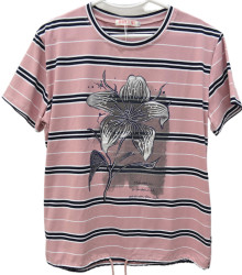 Футболки жіночі БАТАЛ оптом