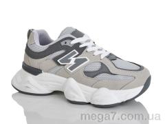 Кроссовки, L.B. оптом L1108-7