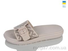 Шлепки, Lot Shoes оптом 841 фенді раф