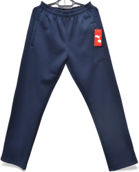 Спортивні штани чоловічі на флісі оптом        