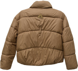 Куртки зимові жіночі оптом