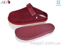 Шлепки, Aba оптом W75ABA-6