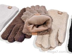 Перчатки, RuBi оптом 5-16 mix