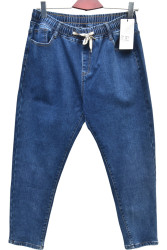 Джинси чоловічі на флісі оптом  