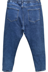 Джинси чоловічі на флісі оптом  