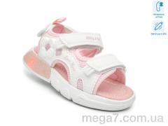 Босоножки, TOM.M оптом B60040-D LED