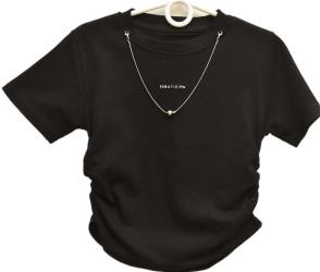 Футболки підліткові оптом