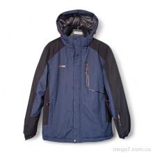 Куртка, Audsa оптом VA25062-7 navy