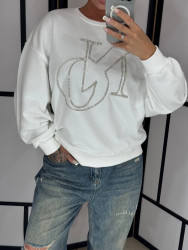 Свитшоты женские оптом 75031248 5016