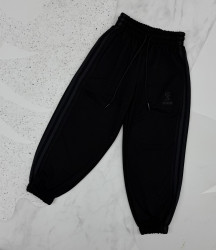 Спортивные штаны подростковые оптом 39705124 0107-249