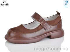 Туфли, Башили оптом G6510-88