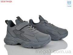 Кроссовки, QQ&Панда оптом 5-76-3