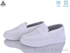 Туфли, STILLI Group оптом R80-1 шкіра