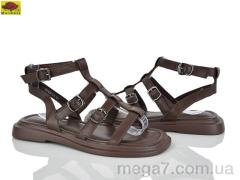 Босоножки, Mei De Li оптом D799-18