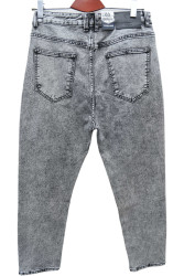 Джинсы мужские GAXGAX оптом 21563047 1211-21