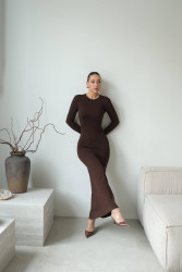 Платья женские оптом 38490162 009-116