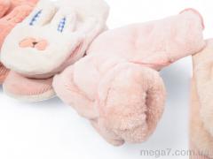 Варежки, Королева оптом G1075 mix