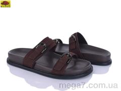 Шлепки, Mei De Li оптом TP06-2