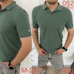 Футболки чоловічі оптом