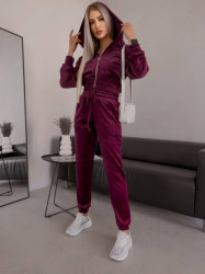 Спортивные костюмы женские оптом 46190527 10364-248