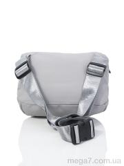Бананка, Superbag оптом 053 grey