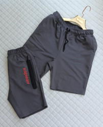 Шорты мужские БАТАЛ оптом 64913725 0002-186