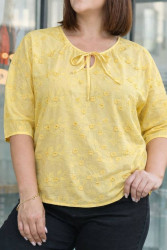 Блузи жіночі оптом LEVISHA