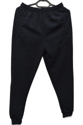 Спортивные штаны мужские на флисе оптом 41579230 23-59