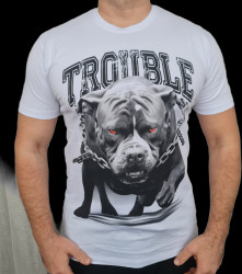 Футболки чоловічі оптом SOROKA BELOBOKA