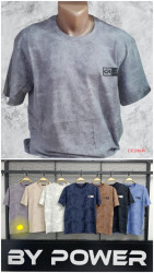 Футболки чоловічі оптом 