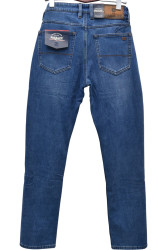 Джинси чоловічі на флісі ПОЛУБАТАЛ оптом  