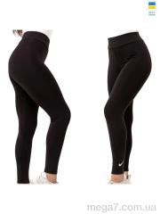 Лосины, Sport style оптом 200-1 чорний Nk