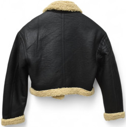 Дублянки жіночі зимові оптом