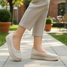 Балетки, Aba оптом B5863-1-2