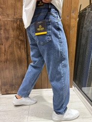 Джинси МОМИ чоловічі оптом