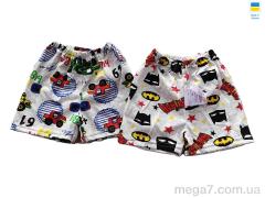 Шорты, Kir15 оптом 25126 mix
