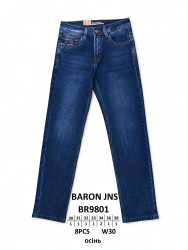 Джинси чоловічі BARONJNS оптом  