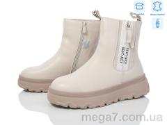 Ботинки, Ok Shoes оптом 777-CQ225