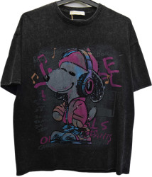 Футболки жіночі БАТАЛ оптом 