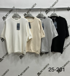 Футболки жіночі оптом