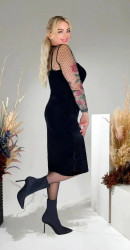 Сукні жіночі оптом LANA