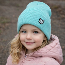 Шапки дитячі оптом