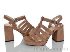 Босоножки, Loretta оптом A901-2
