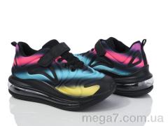 Кроссовки, Victoria оптом SC1267-116