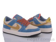 Кроссовки, Violeta оптом 170-22 blue