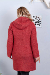 Кардигани жіночі БАТАЛ оптом Vinogradova