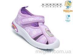 Босоножки, TOM.M оптом T68057B