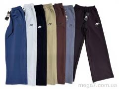 Спортивные брюки, Verton оптом 291-2NI mix